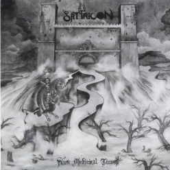 Satyricon - Dark Medieval Times